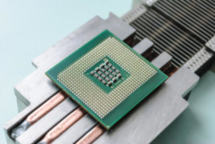 Dissipateur thermique CPU Dissipateur thermique CPU