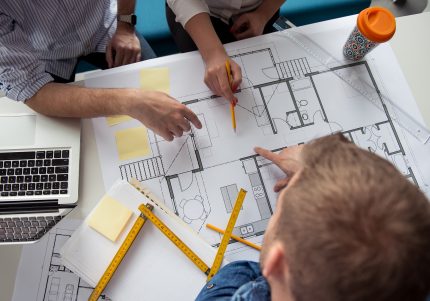Dizaina projekta izstrāde Dizaina projekta izstrāde