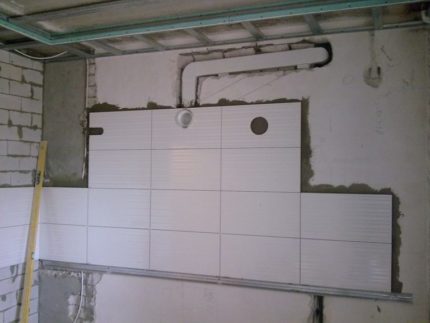 Kutija za ventilaciju