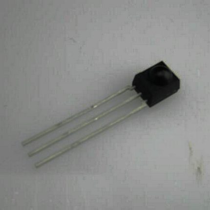 IR receiver
