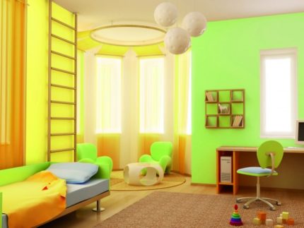 สีอะครีลิคบนผนัง สีอะครีลิคบนผนัง