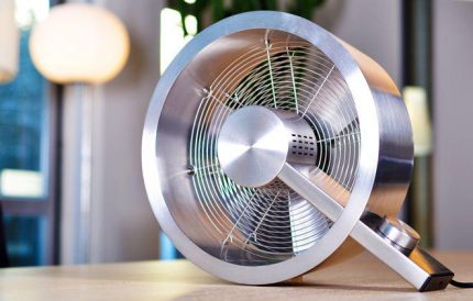 Ventilador axial Ventilador axial