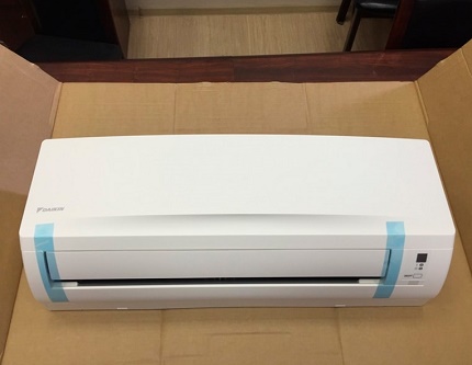Oro kondicionierius Daikin