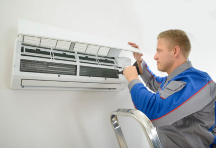 Vérification des capteurs A / C Vérification des capteurs A / C