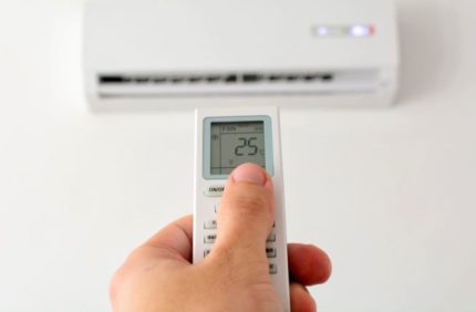 Télécommande de climatiseur Télécommande de climatiseur