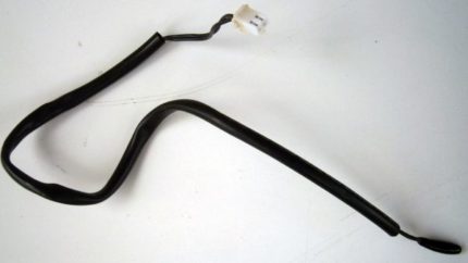 Indoor unit temperature sensor