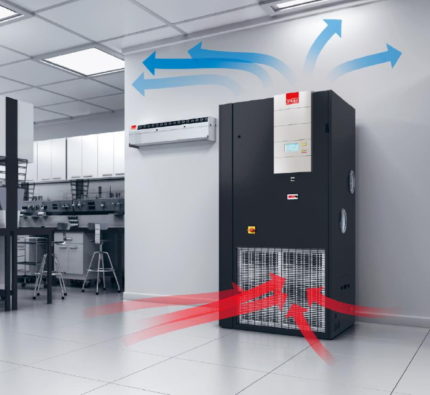 Precision Air Conditioner Operation Precision Air Conditioner Operation
