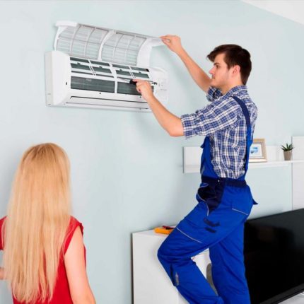 Air conditioner diagnostics