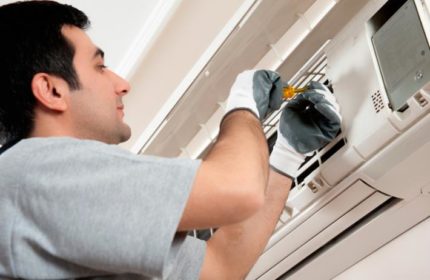 תיקון מיזוג אוויר DIY מבית DIY תיקון מיזוג אוויר DIY מבית DIY