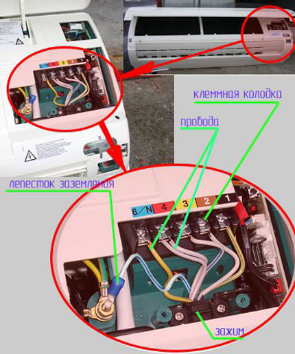 Mga Terminal Block ng Terminal Block Mga Terminal Block ng Terminal Block