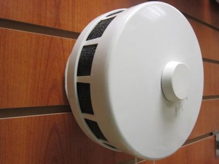 Supply air valve Supply air valve