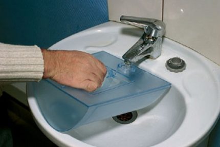 מטען אדים מסורתי
