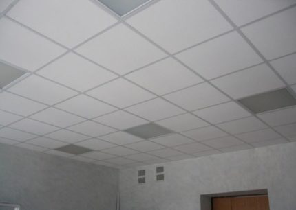 Faux plafond Armstrong Faux plafond Armstrong